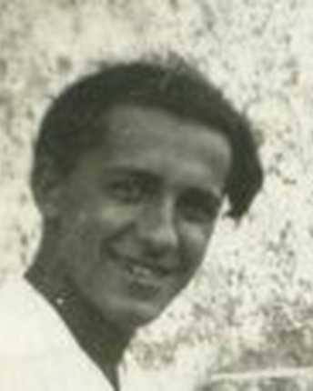 Fasulo  Italo